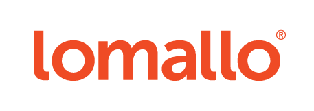 Lomallon Lentobotti logo